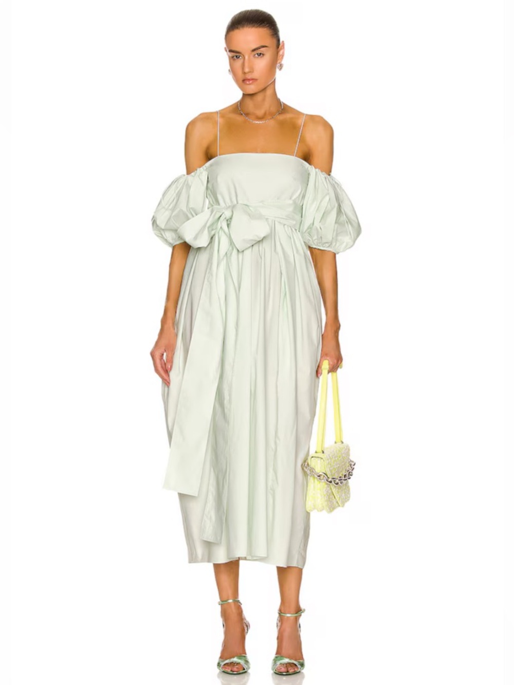 CECILIE BAHNSEN Joel Dress in Size US 6